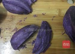 自制紫薯干的做法图解7