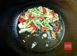 葱烧鲫鱼的做法图解5