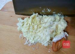 榴莲饼的做法图解2