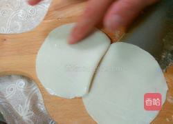 榴莲饼的做法图解3