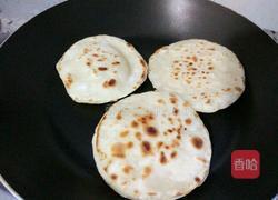 榴莲饼的做法图解8