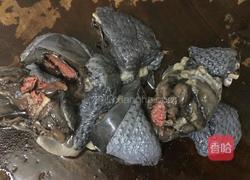 清炖乌鸡的做法图解2