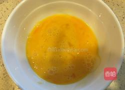 锅塌菠菜的做法图解4