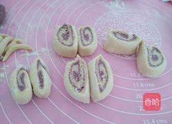 粗粮馒头的做法图解7