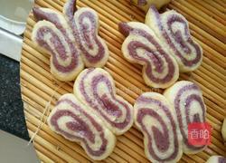 粗粮馒头的做法图解11