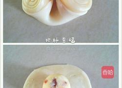 椰蓉开口酥的做法图解6