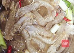 卤虾爬子的做法图解5