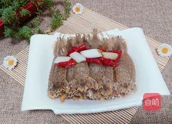 卤虾爬子的做法图解7