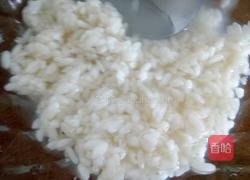 糯米甜酒的做法图解6