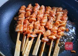 炸骨肉相连的做法图解4