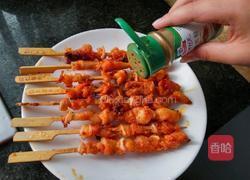 炸骨肉相连的做法图解5