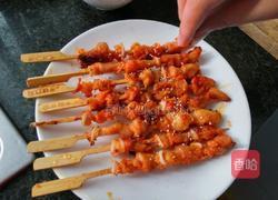 炸骨肉相连的做法图解6