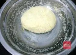 Illustration of making multi-grain steamed buns 2