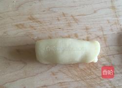 酥皮鲜肉榨菜月饼的做法图解8