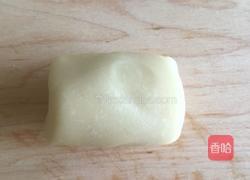 酥皮鲜肉榨菜月饼的做法图解10