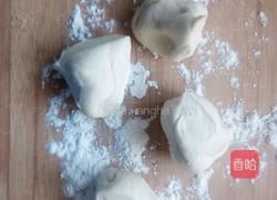 印度飞饼的做法图解4