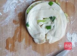 印度飞饼的做法图解11