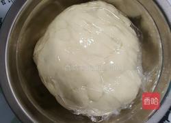 蔬菜卷饼的做法图解1