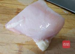 家常炸鸡柳的做法图解1