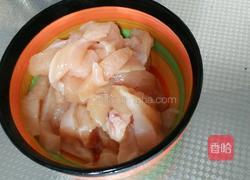 家常炸鸡柳的做法图解2