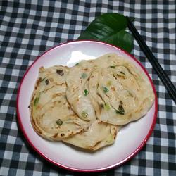 印度飞饼的做法[图]