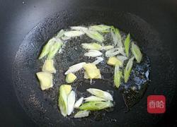 萝卜焖牛腩的做法图解3