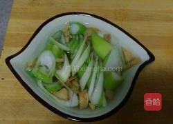 老北京干炸肉丸子的做法图解1