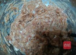 老北京干炸肉丸子的做法图解5