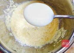 玉米粑粑的做法图解2