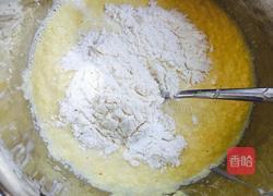 玉米粑粑的做法图解5