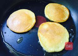 玉米粑粑的做法图解9