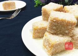 南瓜冻的做法图解24