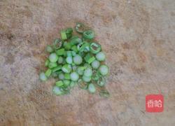 花生紫甘蓝煎饼的做法图解5