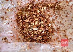 花生紫甘蓝煎饼的做法图解6