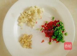 凉拌海带的做法图解4