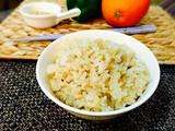 糙米饭的做法[图]