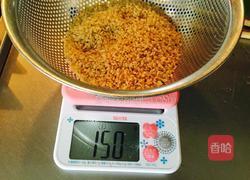 糙米饭的做法图解2