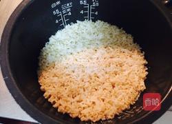 糙米饭的做法图解7