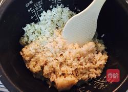 糙米饭的做法图解8