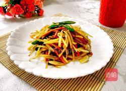 一窝丝的做法图解5