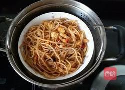 蒸米粉的做法图解7