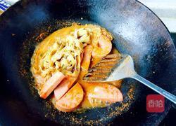 辣糊糊的做法图解5