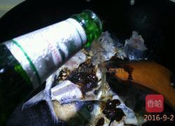 鲅鱼炖豆腐的做法图解4