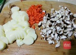 日本豆腐羹的做法图解2