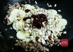 日本豆腐羹的做法图解5