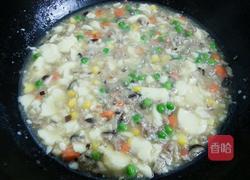 日本豆腐羹的做法图解9