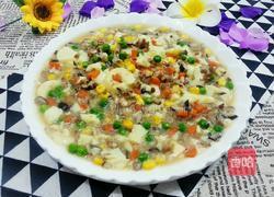 日本豆腐羹的做法图解10