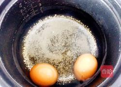 溏心蛋的做法图解2