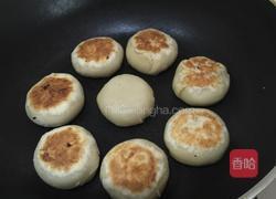 传统苏式鲜肉月饼的做法图解19