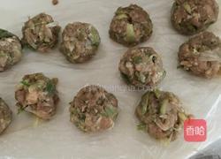 传统苏式鲜肉月饼的做法图解2
